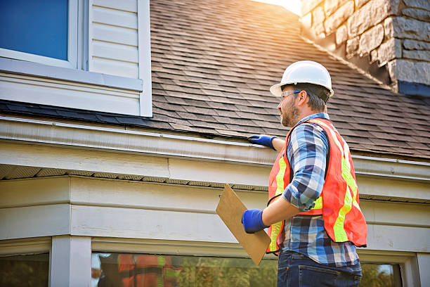 Licensed Gutter Installation service in Dorothy, WV - Roof Repair Smedway